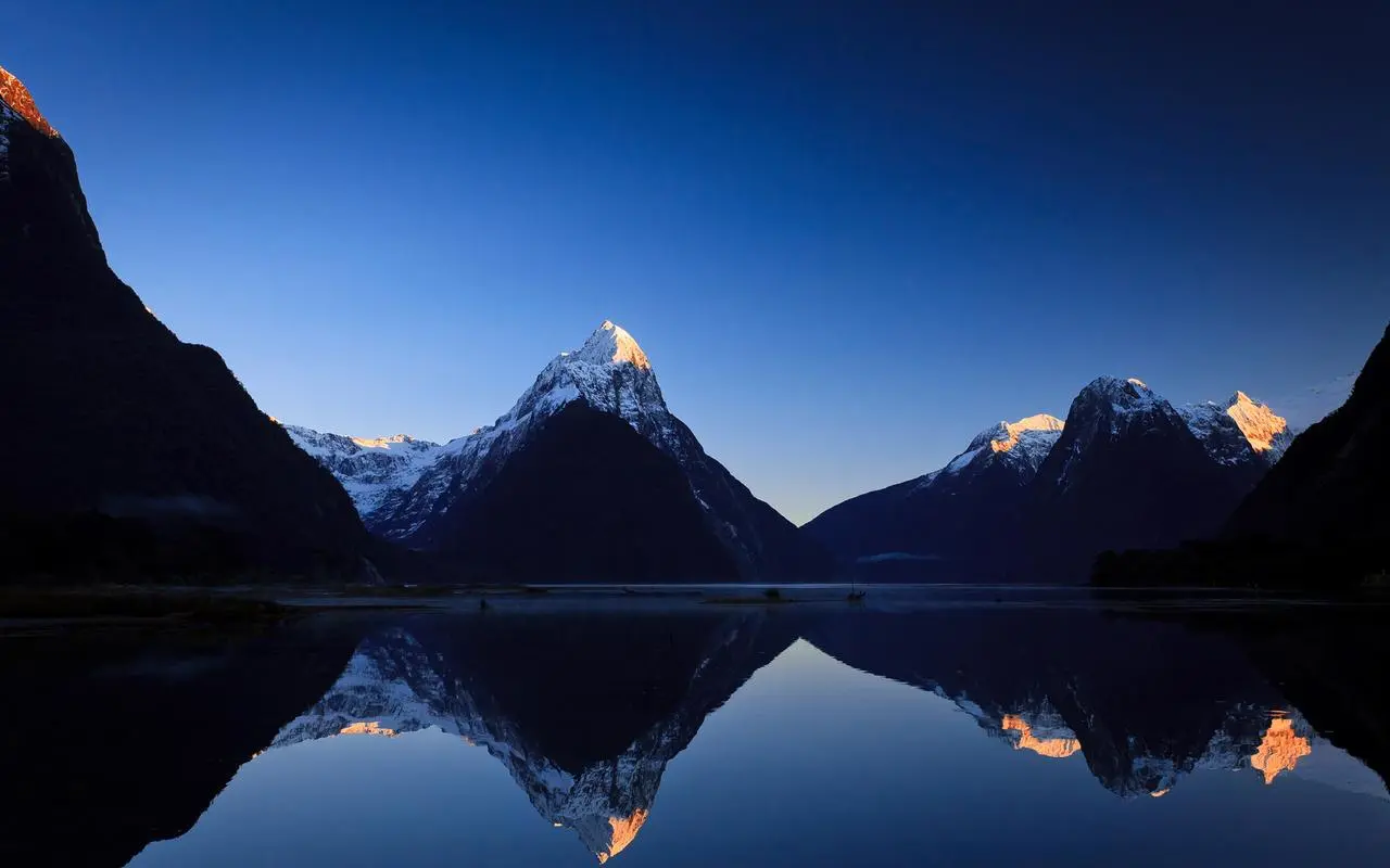 工业高精度智能系统